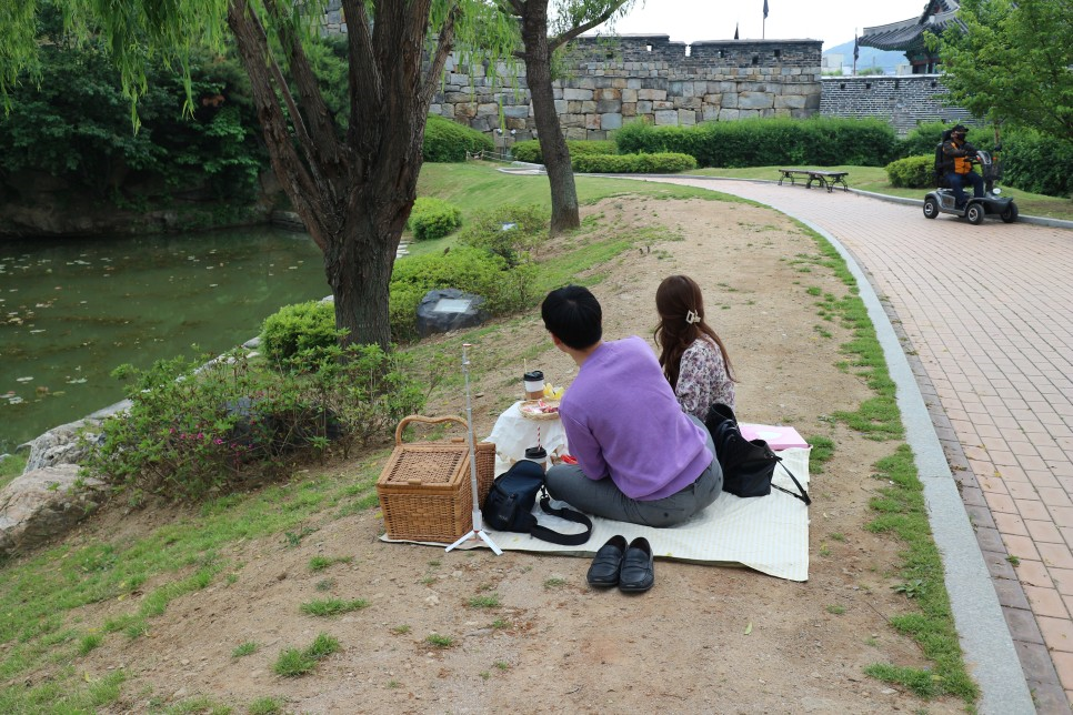 센스있는 나들이용품, 피크닉용품 준비해가자!