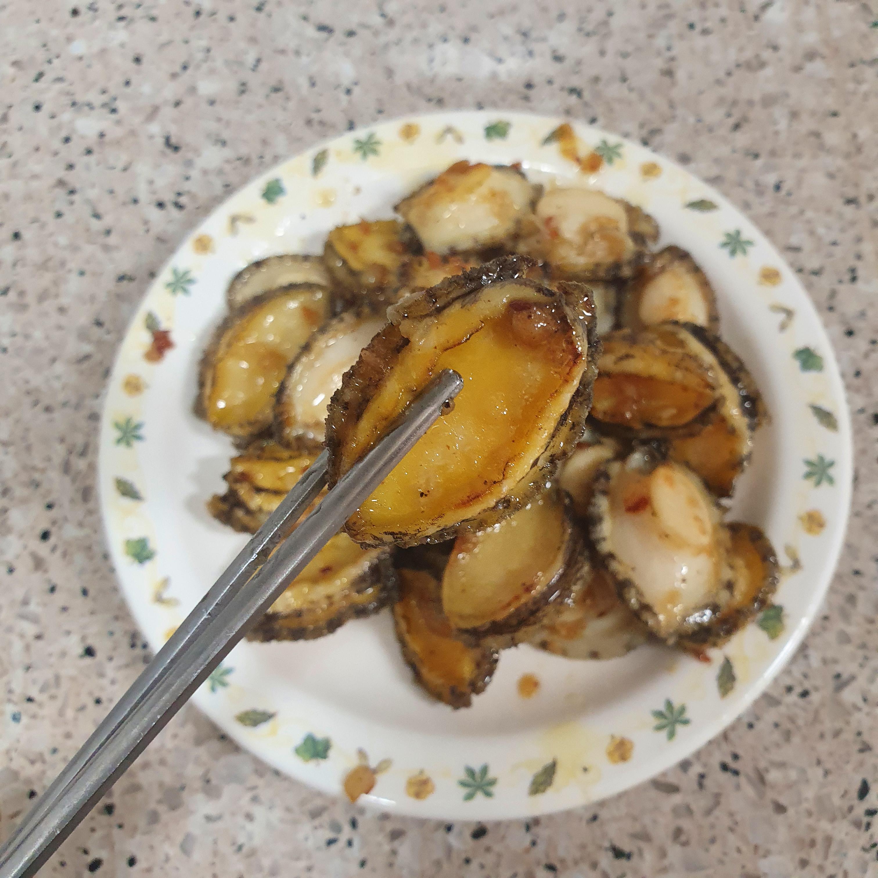  전복버터구이 만드는법 가장 맛있는 전복요리를 간단하게 만들어보자!