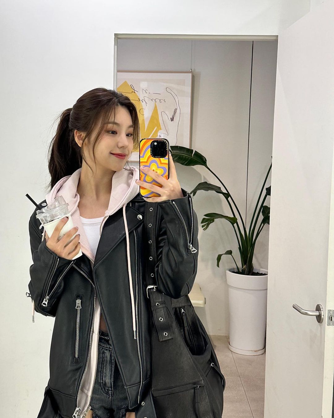  23-02-22_걸그룹 잇지(ITZY)_채령(Chaeryeong)