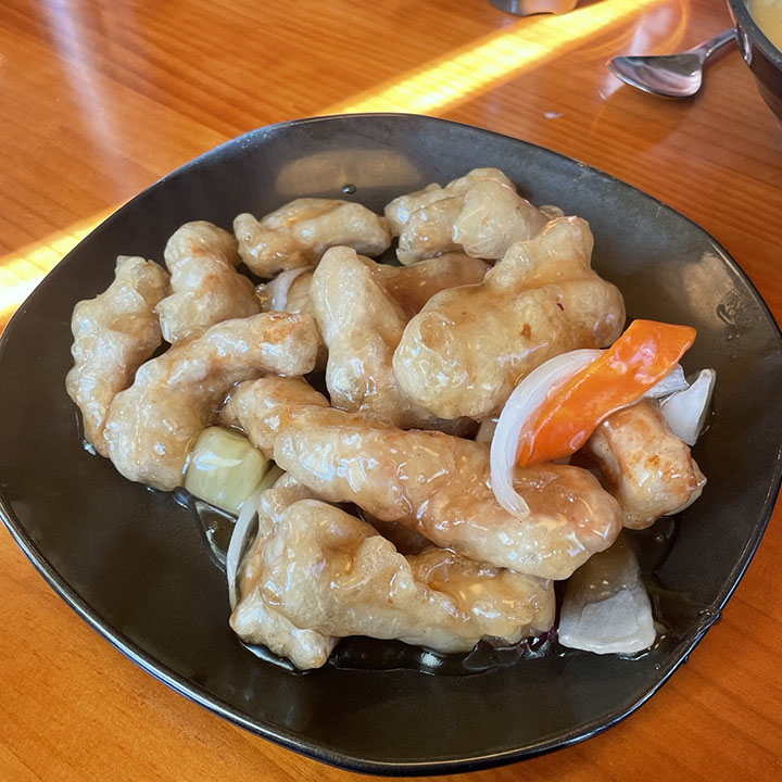  인천 차이나타운 짜장면 탕수육 맛집 희래객 유튜버 히밥 추천