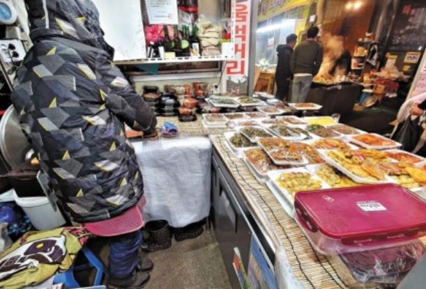  대통령 앞에서 그게 할소리냐? 그렇게 잘알면서 니들은 왜그랬어?