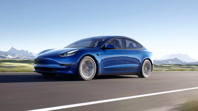 JD파워 전기차만족도순위: Tesla Model 3, 기아 니로 EV 전기차 소유 만족도 1위