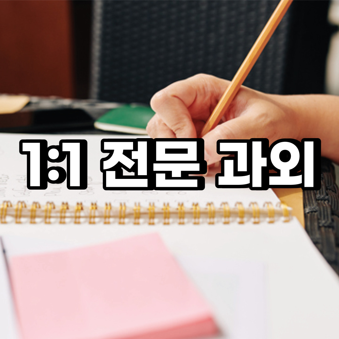 울산북구 초등 영어과외 울주군 중학생 중등 고등 국어 수학과외