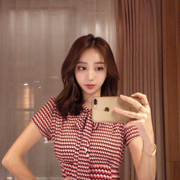 문야엘 나이 집안 동생 언니 문에스더 딸 문단열 집 아파트 얼짱시대 성형전후