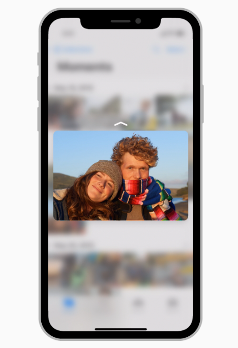  애플 Human Interface Guidelines iOS (2) User Interaction