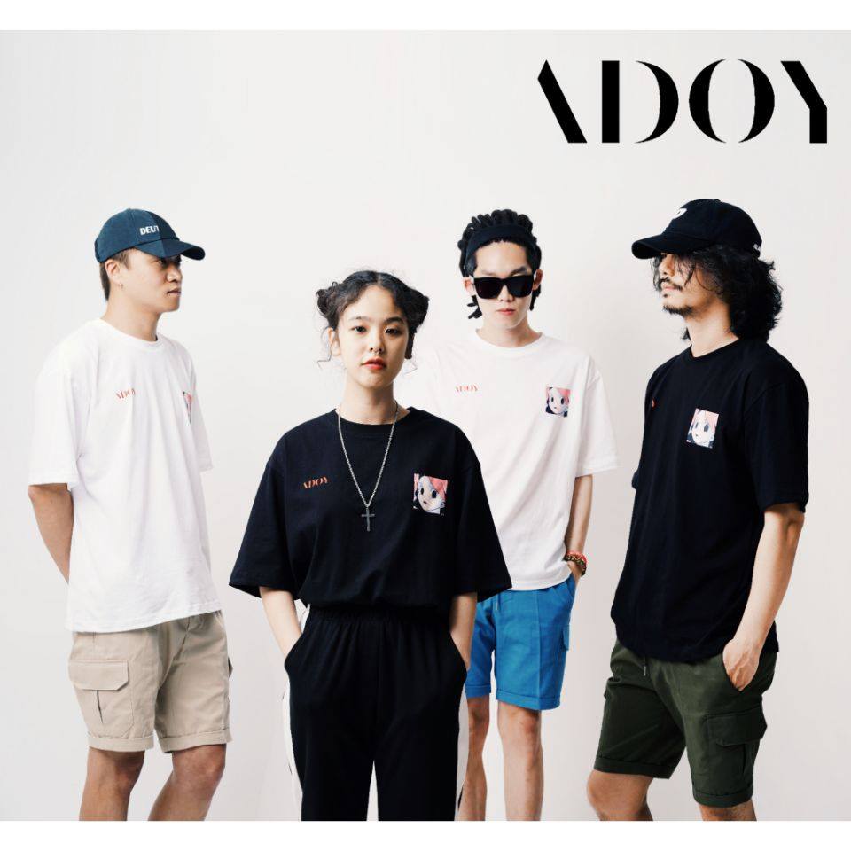  국내 한국 시티팝 Adoy 대표곡 노래 추천 #2