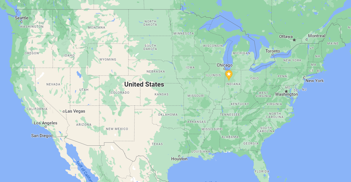  [Prologue #02] Indiana, West Lafayette, Purdue.