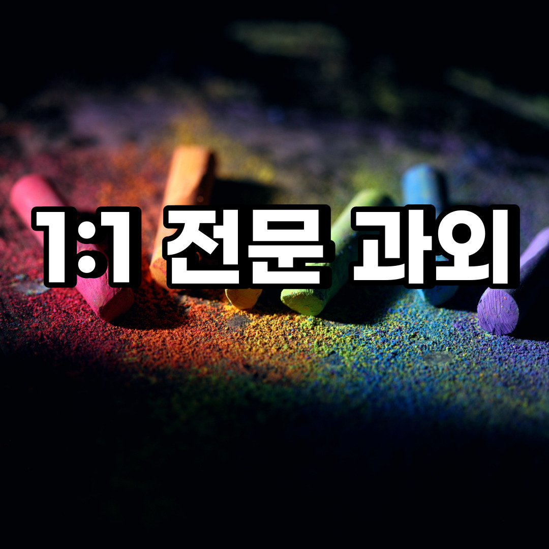  중원구 초등 영어과외 성남동 금광동 중등 고등 국어 수학과외 검정고시