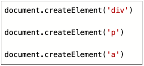 자바 스크립트(js) 입문 공부 9. createElement & appendChild, value 입력한 값 불러오기