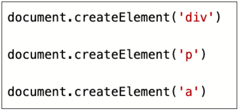  자바 스크립트(js) 입문 공부 9. createElement & appendChild, value 입력한 값 불러오기