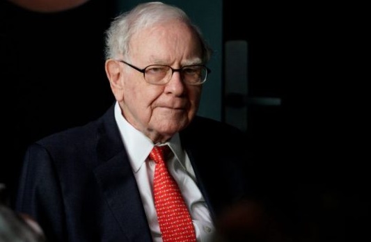 워렌버핏이 전하는 인생의 10가지 교훈(10 Lessons From Warren Buffett)