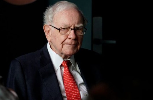  워렌버핏이 전하는 인생의 10가지 교훈(10 Lessons From Warren Buffett)