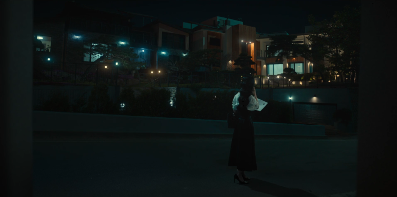  [2022][드라마][더 글로리] 8화 (시즌1 완결)