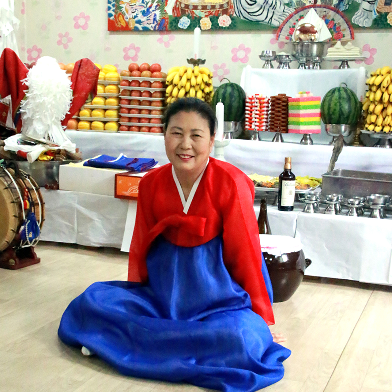 인천용한점집 인천소문난점집 선녀만신! 예언의 집 인천에서는 역시 이곳