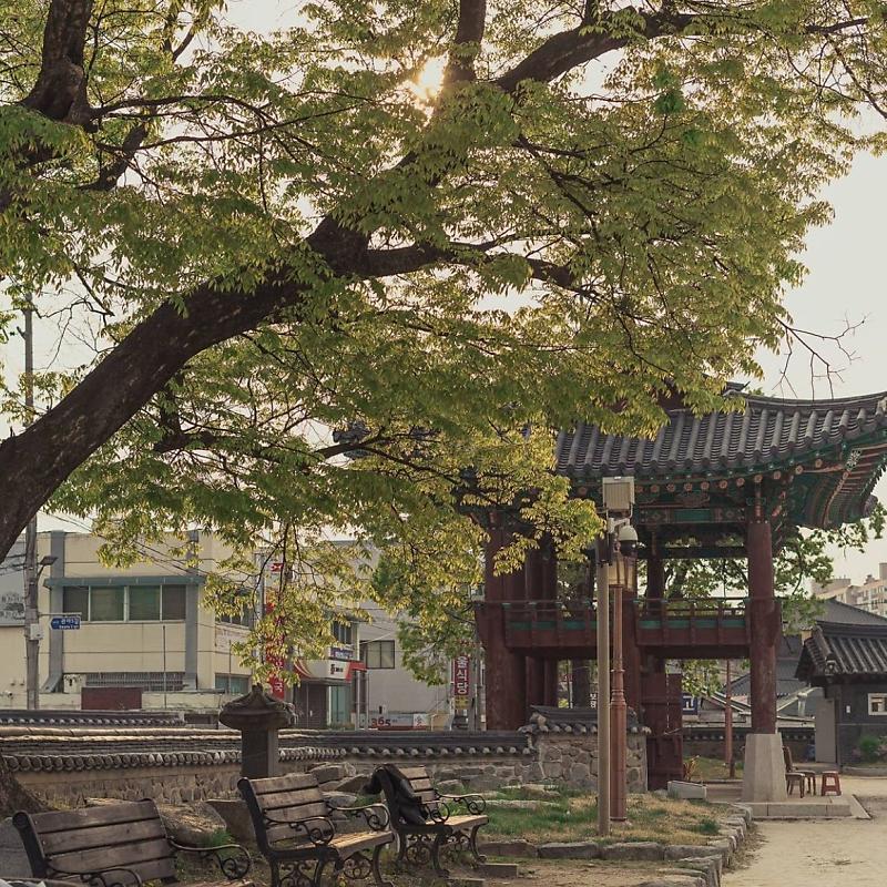  관아공원