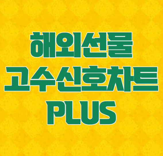 해외선물 갤러리 고수탑을 알아보자!