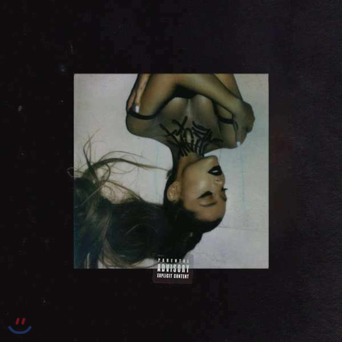   Ariana Grande(아리아나 그란데) - needy