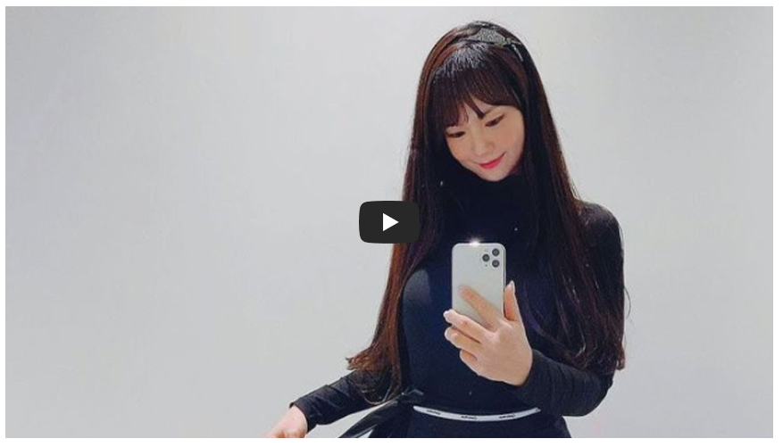  하체는 다운스윙을 통해 파워를 사용합니다!! 김은선 프로