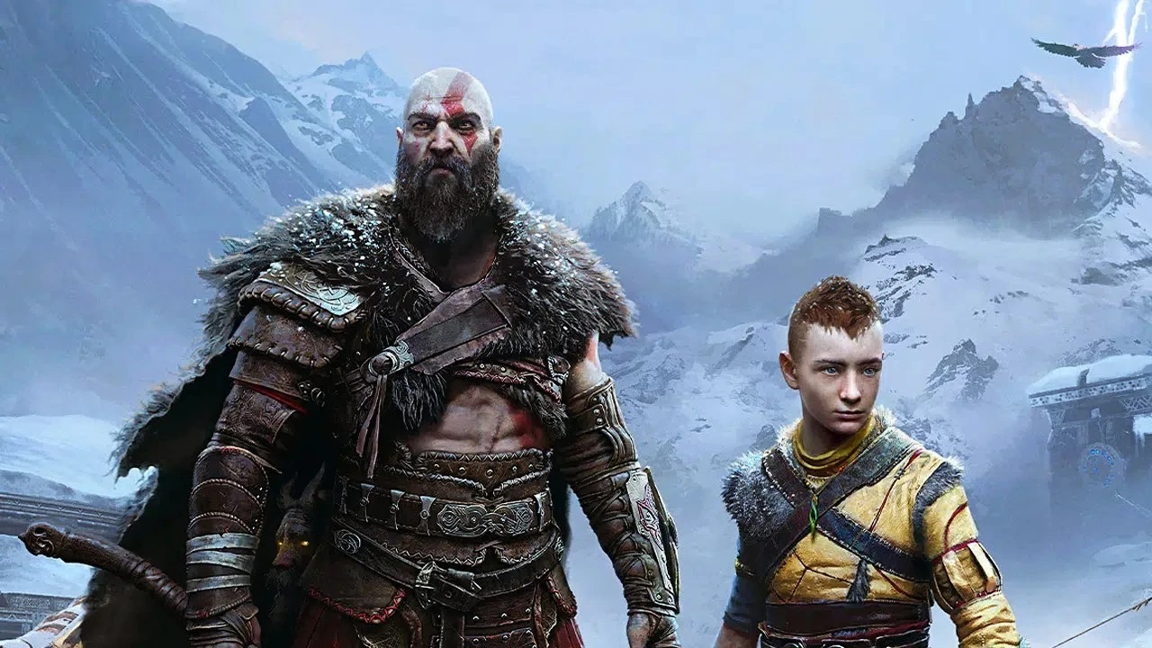 God of War Ragnarok는 완전히 새로운 전투 방식을 추가하여 재미를 더합니다.