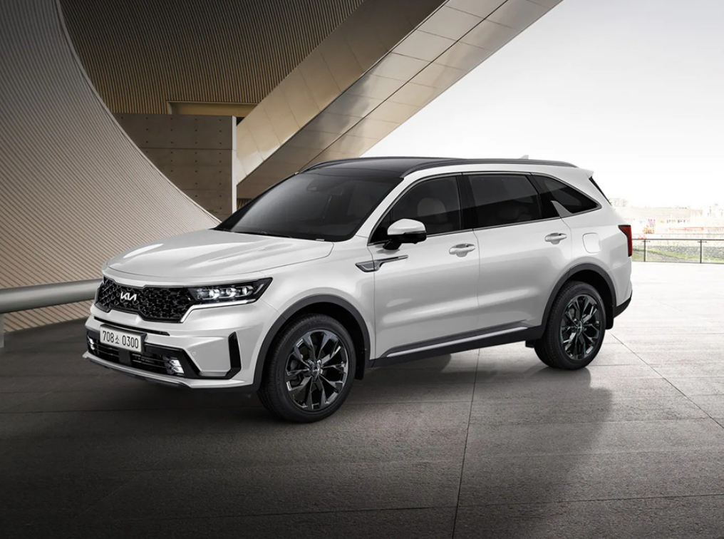  기아 SUV 쏘렌토 ( 출고 대기기간 모의견적 ) 차량 제원 오너평가 정보 입니다.