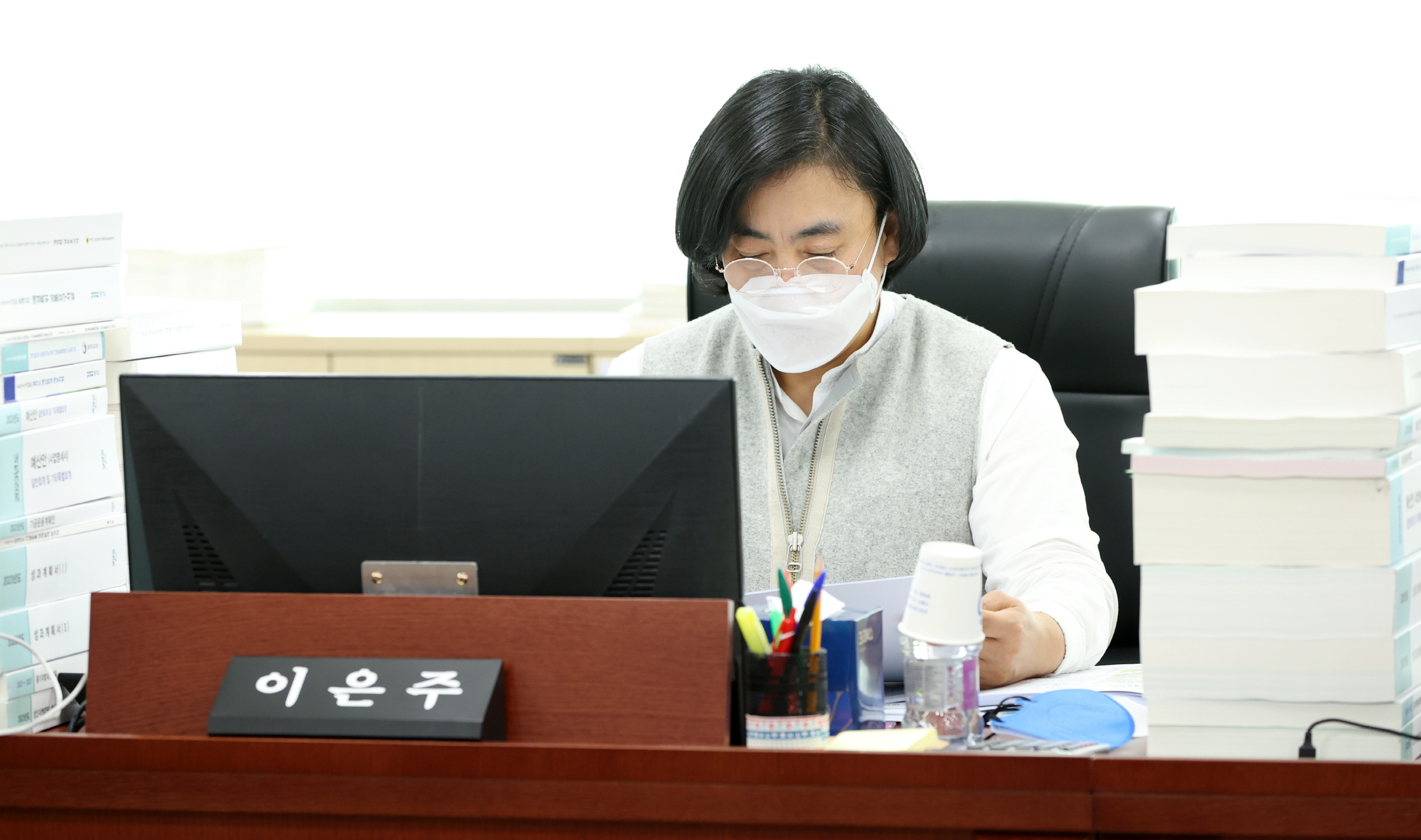  [이은주 도의원] 병점초등학교 유휴공간 활용 방안으로 경기이룸(E-Room)학교 도입 제안