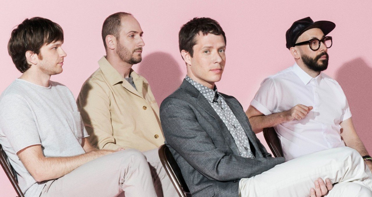 OK Go 밴드의 창의적인 뮤직비디오 추천