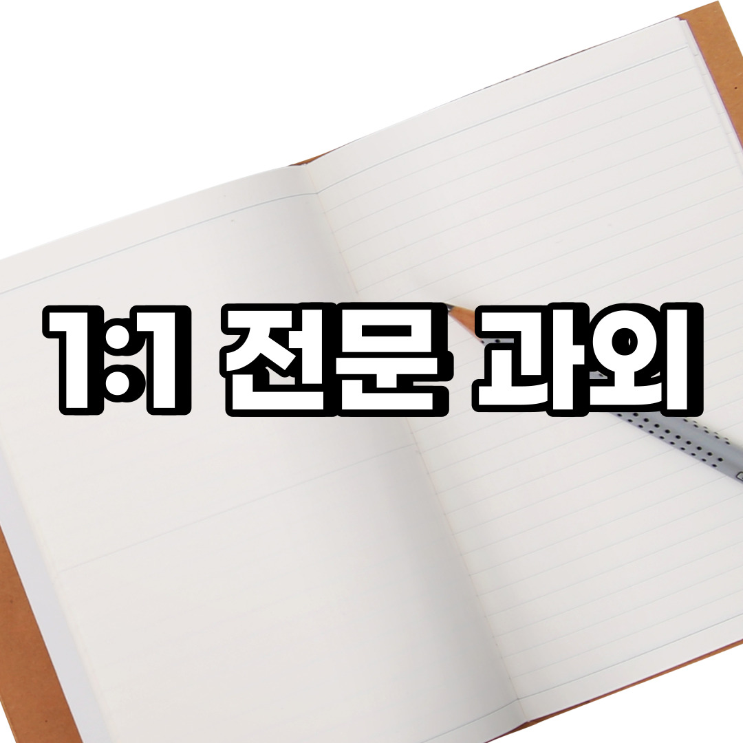  종로구 초등 영어과외 홍파동 교북동 중학생 중등 고등 국어 수학과외