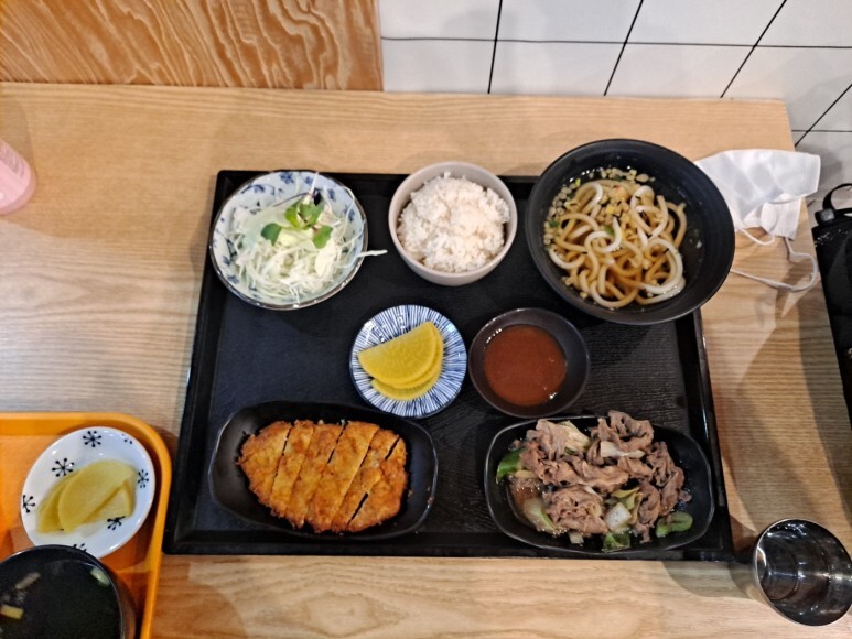  대구 상인동 맛집 하나모리 리뷰!!