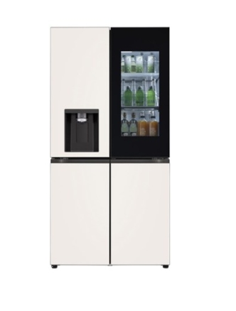 엘지 오브제 냉장고 LG오브제냉장고 얼음정수기냉장고 가격 성능 비교하기