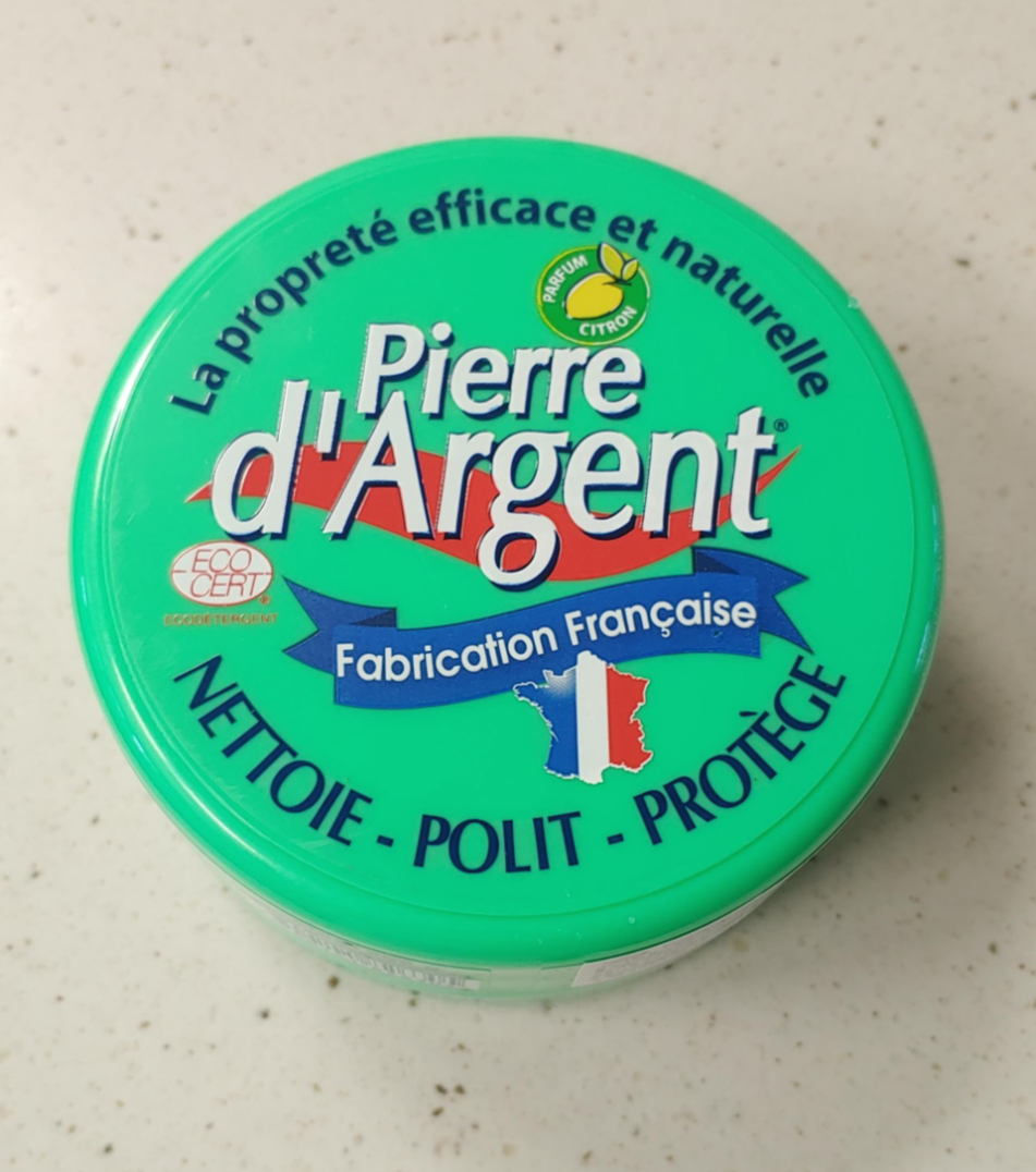  프랑스  국민세제 Pierre d'Argent (피에르다르장) 리뷰
