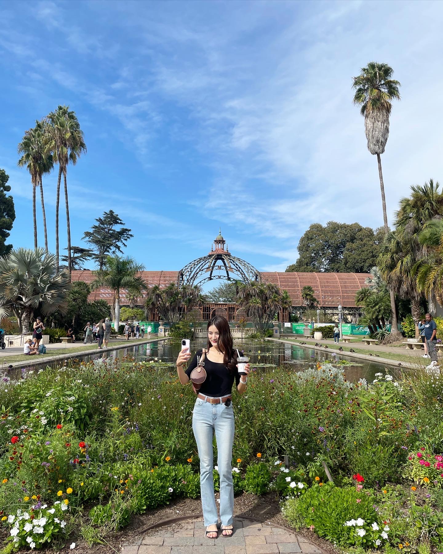  미국 서부 샌디에이고 발보아파크 Balboa Park ㅣ무료입장 꿀팁!