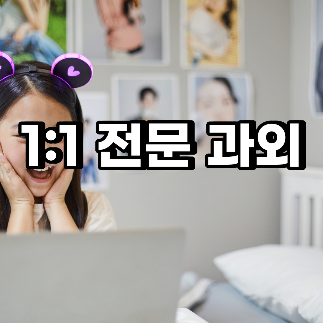  수정구 초등 영어과외 상적동 둔전동 중등 고등 국어 수학과외 검정고시