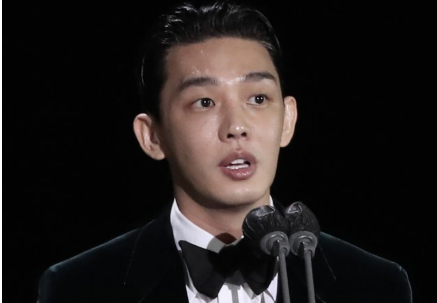  유아인 프로폴로 로 경찰조사중 넷플릭스 지옥2시즌 확정 촬영?