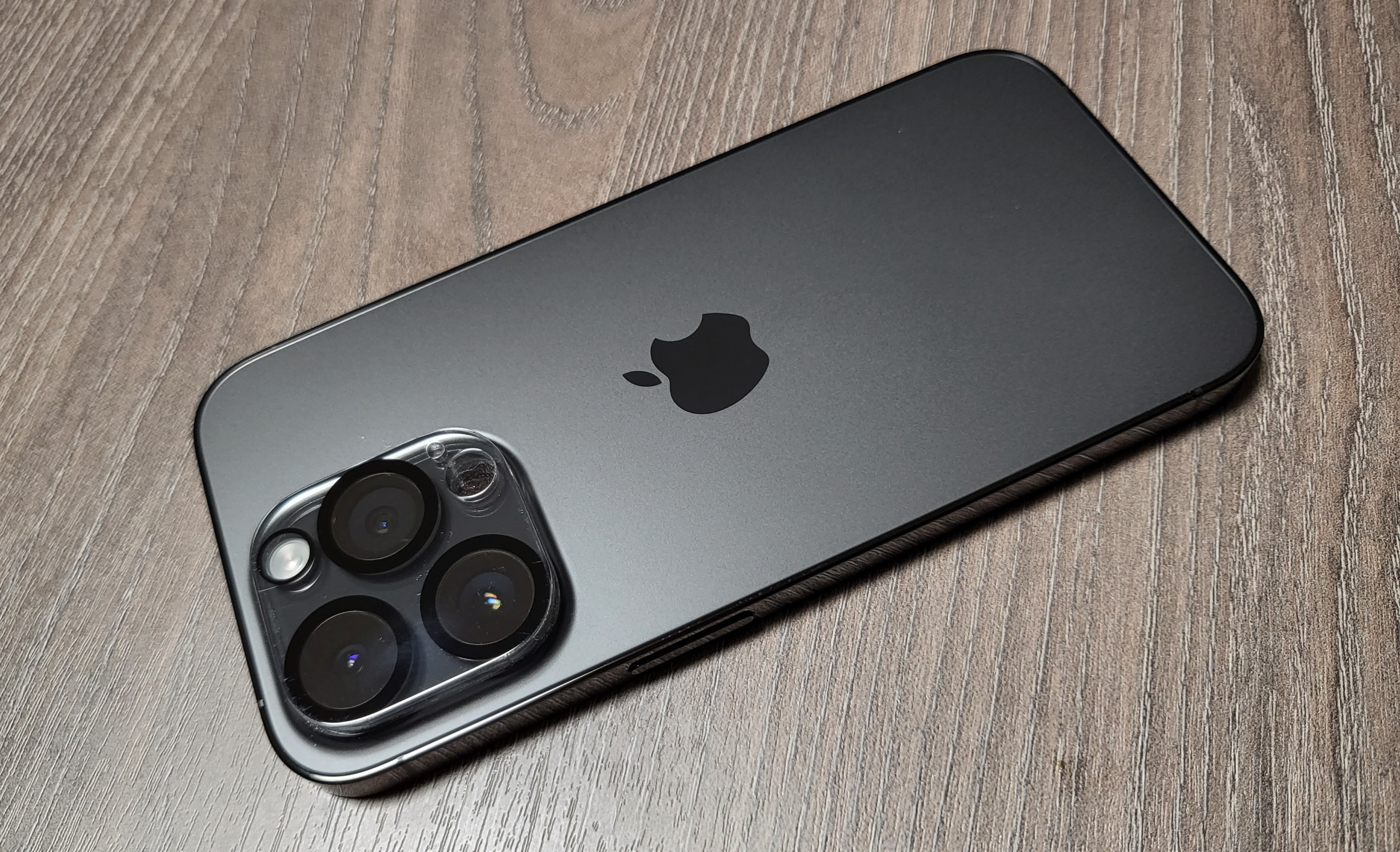 아이폰 14 PRO 스페이스 블랙 실사용 후기 갤럭시에서 애플로 처음 넘어왔어요
