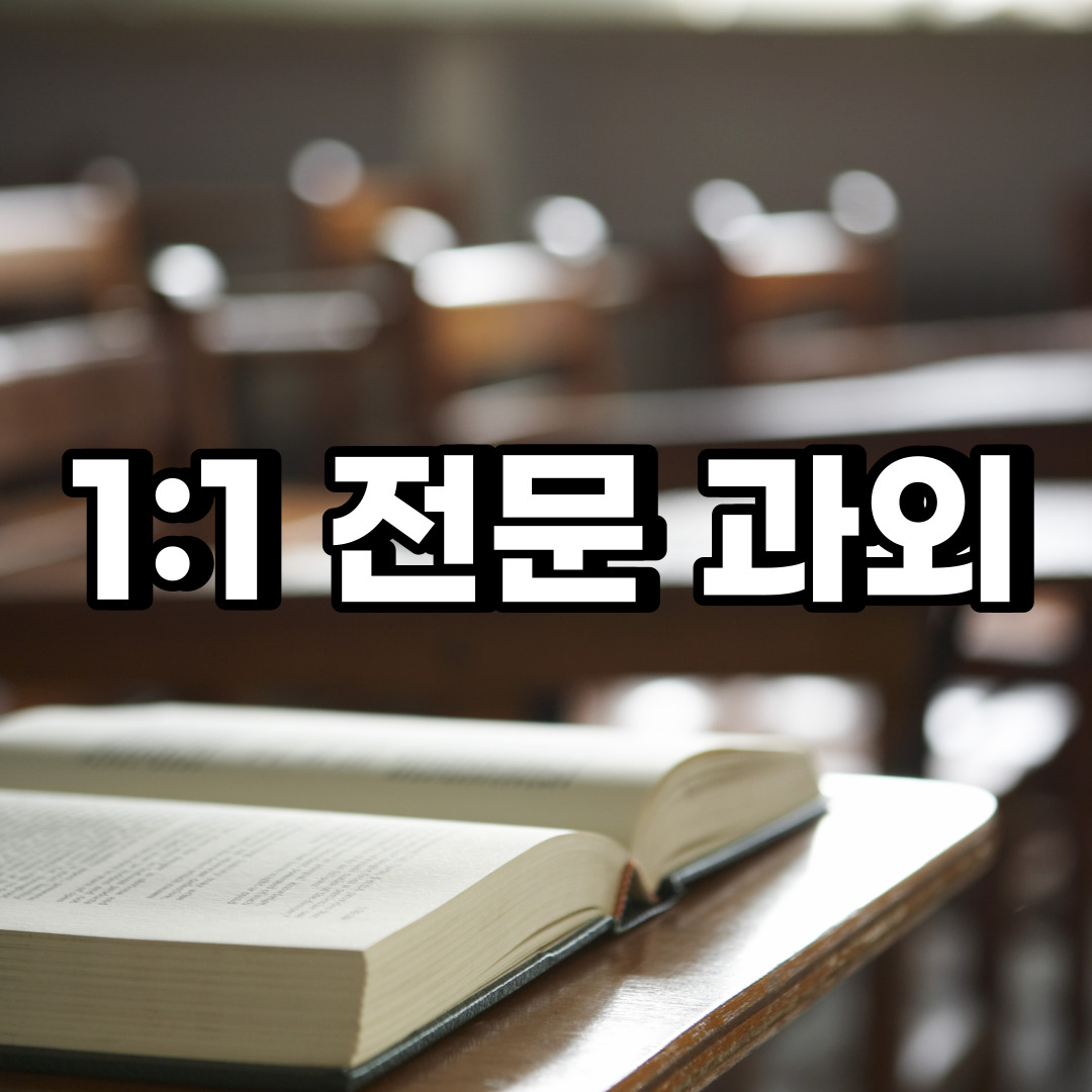  광진구 초등 영어과외 자양동 화양동 중등 고등 국어 수학과외