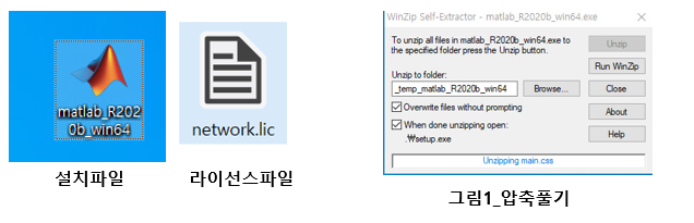  [Matlab] Matlab R2020b 설치