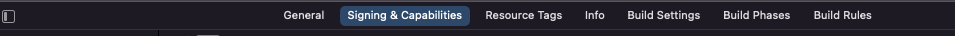  Xcode couldn't find any iOS App Development provisioning profiles matching 해결법