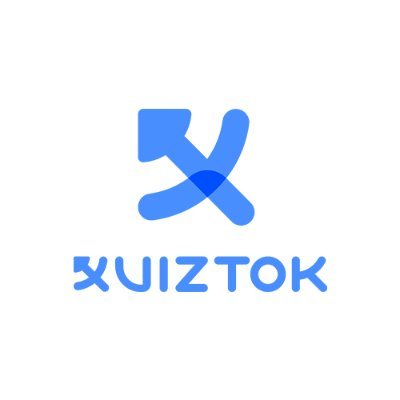 퀴즈톡 (Quiztok,QTCON)코인 이란? 특징 및 전망