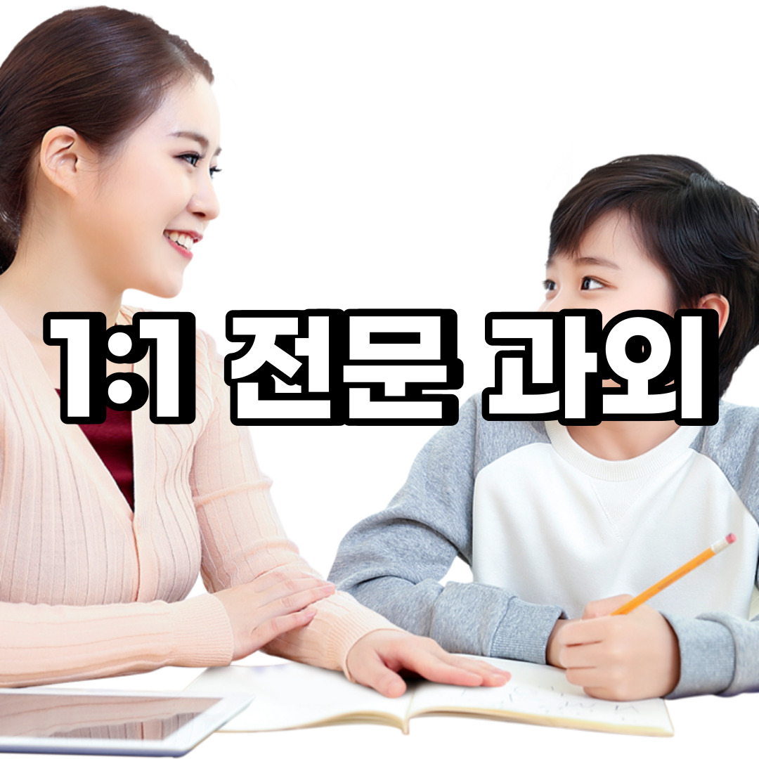  종로구 초등 영어과외 효제동 이화동  중학생 중등 고등 국어 수학과외