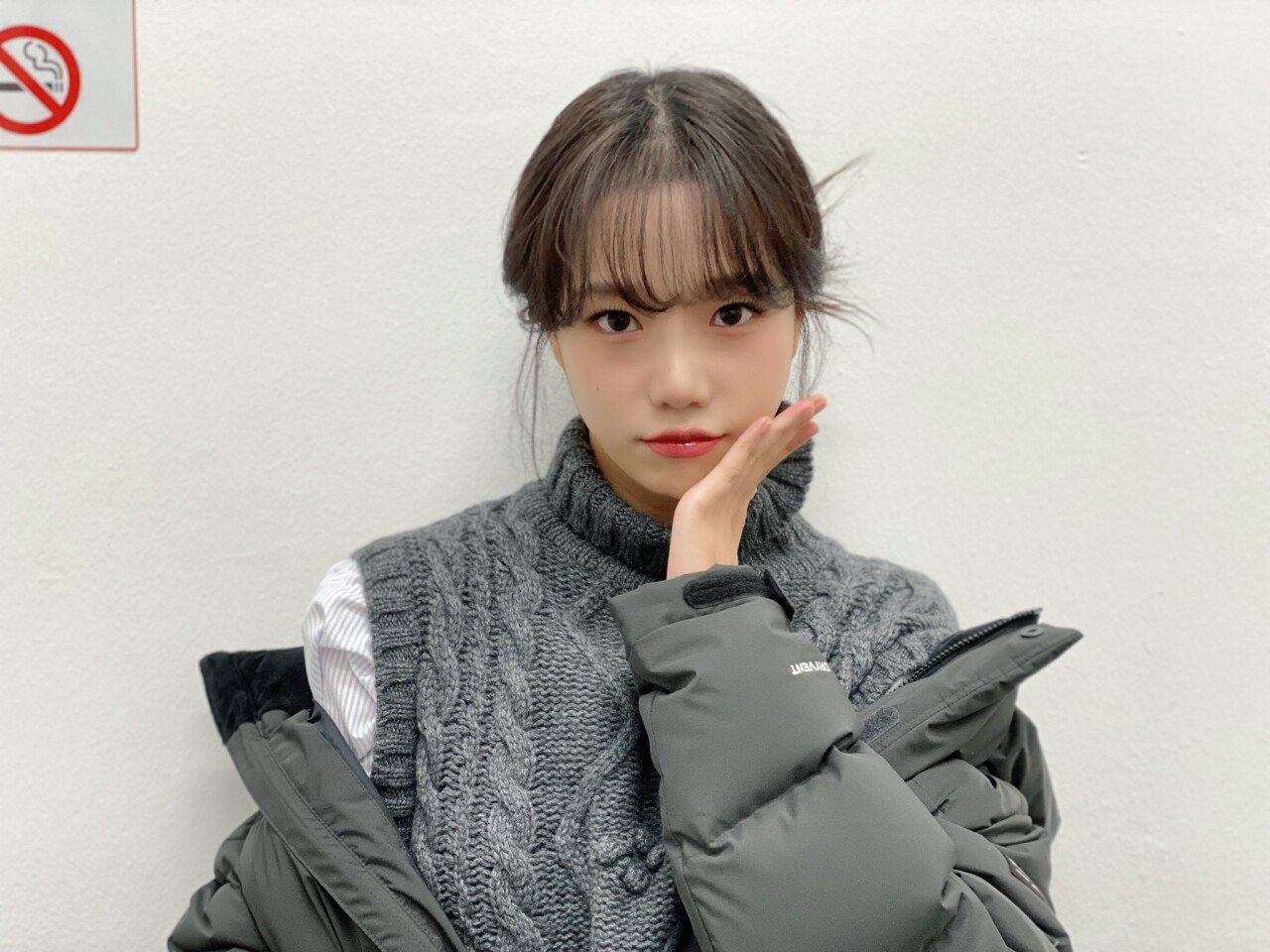  조유리 JO YURI 고화질 사진& 배경화면 모음
