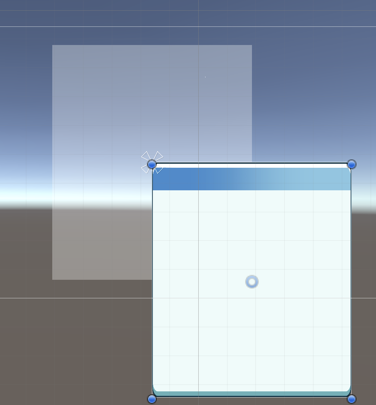 [Unity 3D] 팝업시스템(1)- 텍스트 길이에 반응하는 팝업창 구현 및 설명
