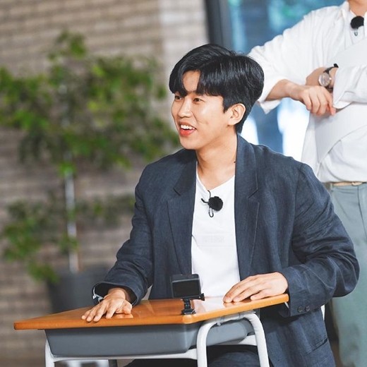  임영웅의 팬심은 연예매체까지 움직이다.