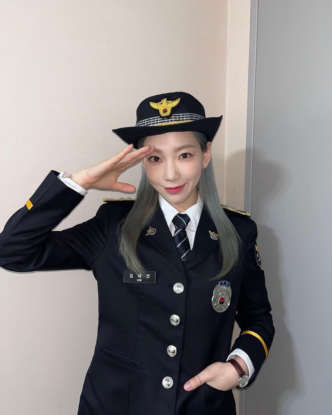  놀라운 토요일 태연 사진 모음