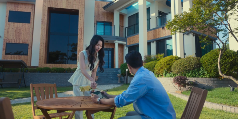  [2022][드라마][더 글로리] 2화