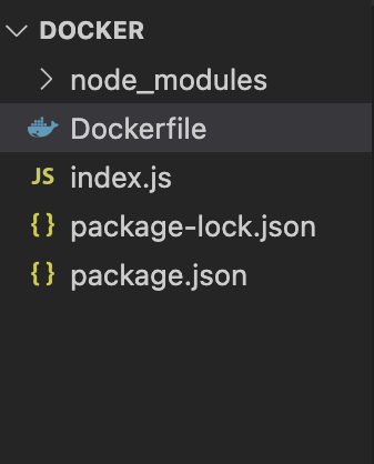 [Docker] : dockerfile 작성-> image 생성 -> Container 생성 및 운영 그리고 DockerHub에 push 마무리 @@@