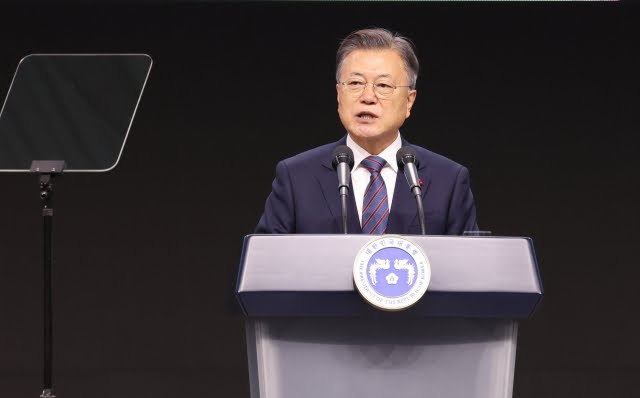  오미크론 대응 전국확대 대비준비 지시 ?