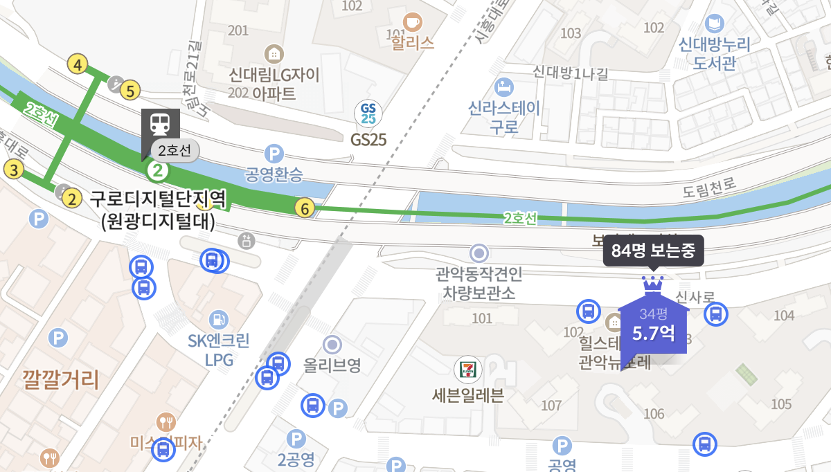  신축 아파트 전세입자 못구해 ' 발 동동' 큰일남