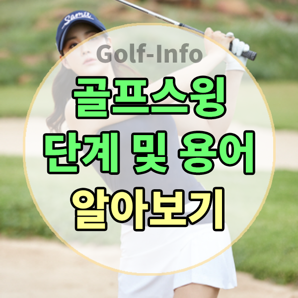  골프 스윙 동작별 용어 및 골프 스윙 용어 알아보기, 골프 스윙 단계 , 골프 스윙 잘하는 방법 , 골프 트랜지션 동작 , 골프 테이크백 , 골프 백스윙 , 골프 임팩트 , 골프 팔로우스루 , 골프 피니..