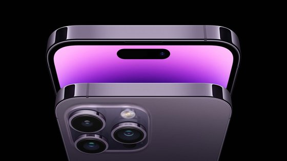 반도체 산업 리포트 : 2023년 애플, 최강의 카메라를적용 한국에 수혜