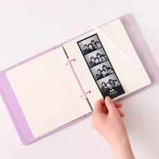  필수 아이템 인생네컷앨범 인기 TOP 제품 강력 추천!